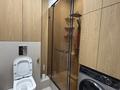 2-комнатная квартира · 62 м² · 6/10 этаж, Ж.Балапанова за 380 000 ₸ в Талдыкоргане, мкр Болашак — фото 8