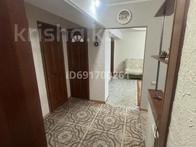 3-комнатная квартира, 64 м², 4/5 этаж, Самал 21 за 21 млн 〒 в Талдыкоргане, мкр Самал