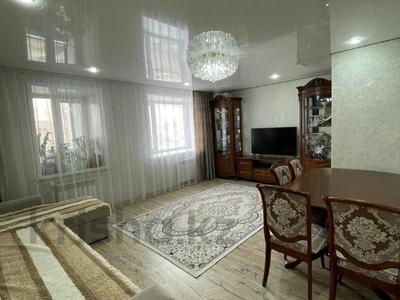 3-комнатная квартира · 88 м² · 2/9 этаж, Горького за 44.9 млн ₸ в Петропавловске