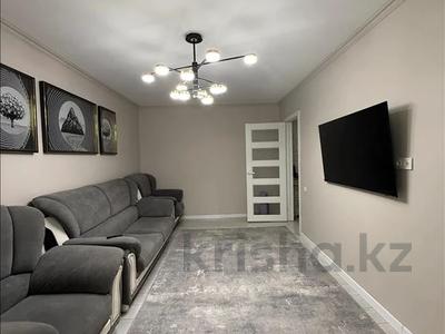 2-бөлмелі пәтер · 41.5 м² · 3/5 қабат, Ақсай-2 ш/а., бағасы: 31.5 млн ₸ в Алматы, Ауэзовский р-н