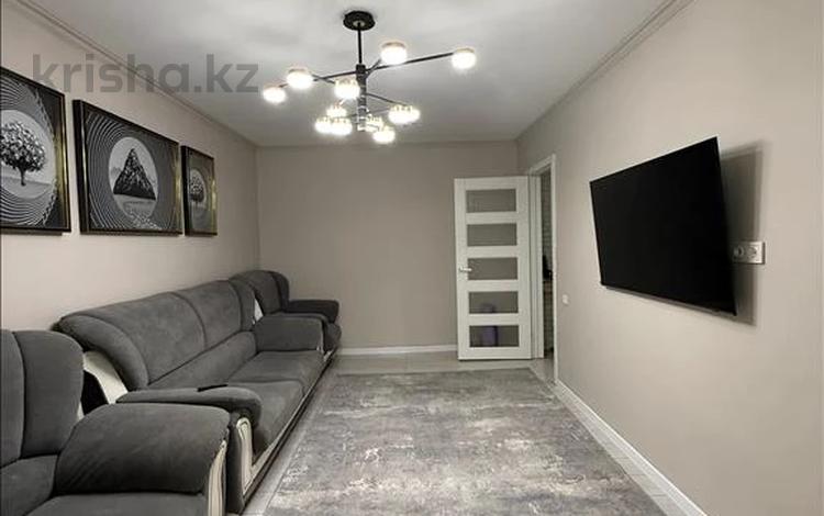 2-бөлмелі пәтер · 41.5 м² · 3/5 қабат, Ақсай-2 ш/а., бағасы: 31.5 млн ₸ в Алматы, Ауэзовский р-н — фото 3