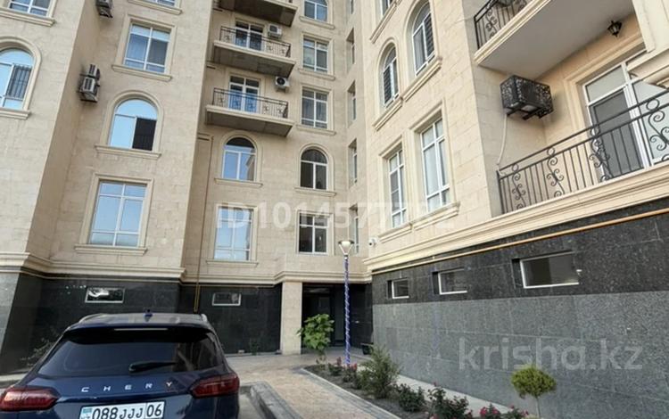 2-бөлмелі пәтер · 62 м² · 3/4 қабат, Ақ Шағала -ш/а., Жалена тулепова 86в, бағасы: 45 млн ₸ в Атырау, мкр Ак Шагала — фото 2