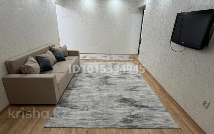 3-комнатная квартира · 58 м² · 1/4 этаж, Радостовца 152К — Тимирязева, можно в ипотеку. за 35 млн ₸ в Алматы, Бостандыкский р-н — фото 2