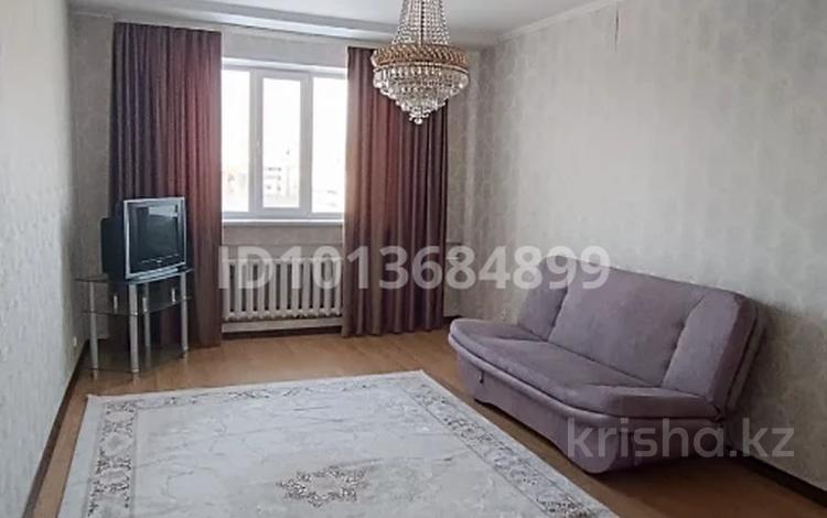 3-комнатная квартира · 87 м² · 5/5 этаж, Абылай хан 57/1 за 40 млн ₸ в Астане, Алматы р-н — фото 7