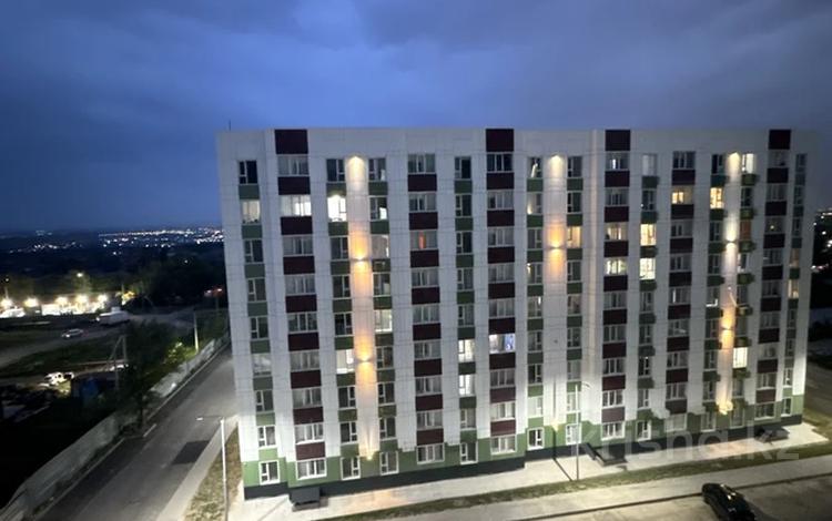 2-бөлмелі пәтер · 45 м² · 6/9 қабат, Уч. квартал 305 140/1, бағасы: 25.5 млн ₸ в Жанатурмысе — фото 7