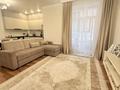 3-комнатная квартира · 72 м² · 2/10 этаж, Култегин 11 за 49 млн ₸ в Астане, Нура р-н