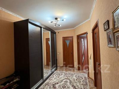 2-бөлмелі пәтер · 62 м² · 6/6 қабат, Бокенбай батыра, бағасы: 15.5 млн ₸ в Актобе