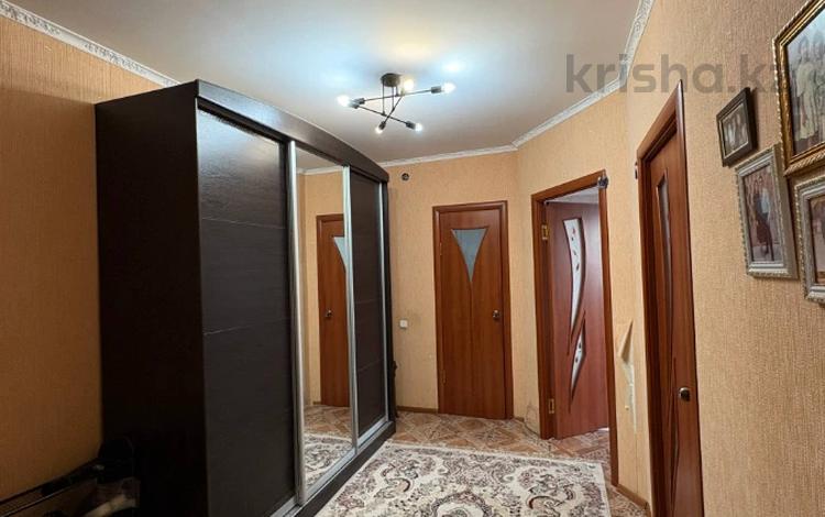 2-бөлмелі пәтер · 62 м² · 6/6 қабат, Бокенбай батыра, бағасы: 15.5 млн ₸ в Актобе — фото 3