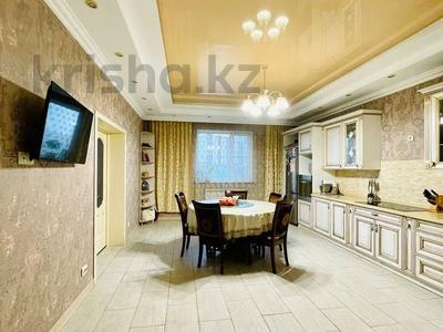 Отдельный дом • 6 комнат • 600 м² • 10 сот., Айнакол 161 за 162 млн 〒 в Астане, Алматы р-н