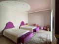 Отдельный дом • 6 комнат • 600 м² • 10 сот., Айнакол 161 за 162 млн 〒 в Астане, Алматы р-н — фото 9