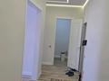 2-бөлмелі пәтер · 84 м² · 1/6 қабат, Аскарова 19, бағасы: 300 000 ₸ в Таразе