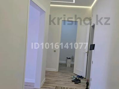2-бөлмелі пәтер · 84 м² · 1/6 қабат, Аскарова 19, бағасы: 300 000 ₸ в Таразе