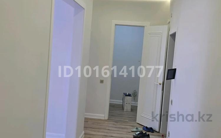 2-бөлмелі пәтер · 84 м² · 1/6 қабат, Аскарова 19, бағасы: 300 000 ₸ в Таразе — фото 2