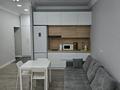 1-комнатная квартира · 36.6 м² · 9/9 этаж, Камзина 41/3 — Около Баянтау за 17 000 ₸ в Павлодаре — фото 6