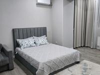 1-комнатная квартира · 36.6 м² · 9/9 этаж, Камзина 41/3 — Около Баянтау за 16 000 ₸ в Павлодаре