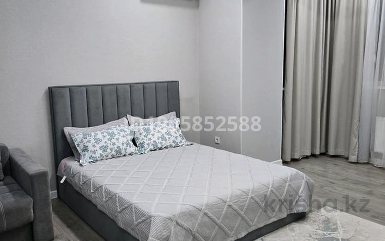 1-комнатная квартира · 36.6 м² · 9/9 этаж, Камзина 41/3 — Около Баянтау за 17 000 ₸ в Павлодаре — фото 29