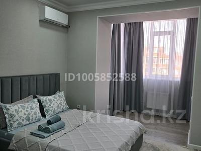 1-комнатная квартира · 36.6 м² · 9/9 этаж, Камзина 41/3 — Около Баянтау за 18 000 ₸ в Павлодаре