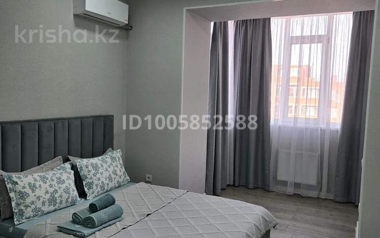 1-комнатная квартира · 36.6 м² · 9/9 этаж, Камзина 41/3 — Около Баянтау за 15 000 ₸ в Павлодаре — фото 41