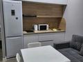 1-комнатная квартира · 36.6 м² · 9/9 этаж, Камзина 41/3 — Около Баянтау за 17 000 ₸ в Павлодаре — фото 8