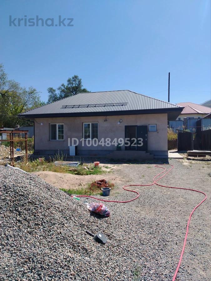 Отдельный дом · 2 комнаты · 42.8 м² · 7 сот.