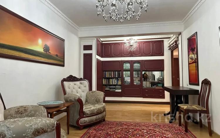 2-комнатная квартира · 54.2 м² · 4/5 этаж, Гоголя за 65 млн ₸ в Алматы, Медеуский р-н — фото 3