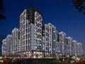 1-комнатная квартира · 56.1 м² · 10/12 этаж, Туран, 80 80 за 30 млн ₸ в Астане, Есильский р-н