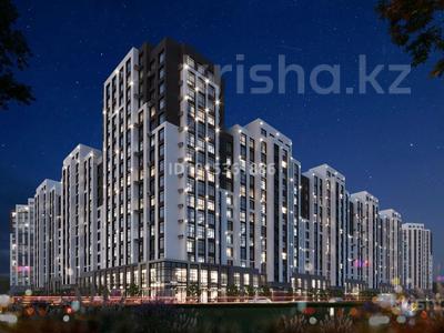 1-комнатная квартира · 56.1 м² · 10/12 этаж, Туран, 80 80 за 30 млн ₸ в Астане, Есильский р-н