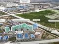 1-комнатная квартира · 56.1 м² · 10/12 этаж, Туран, 80 80 за 30 млн ₸ в Астане, Есильский р-н — фото 3