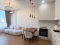 3-комнатная квартира · 67 м² · 15/18 этаж, Е-36, E-15 за 350 000 ₸ в Астане, Нура р-н