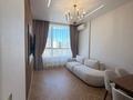 3-комнатная квартира · 67 м² · 15/18 этаж, Е-36, E-15 за 350 000 ₸ в Астане, Нура р-н — фото 7