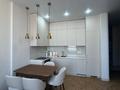 3-комнатная квартира · 67 м² · 15/18 этаж, Е-36, E-15 за 350 000 ₸ в Астане, Нура р-н — фото 8
