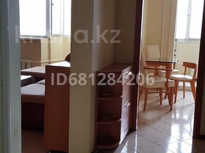 2-комнатная квартира · 60 м² · 4/12 этаж, мкр Самал-2 — Бывший ТРЦ Рамстор за 380 000 ₸ в Алматы, Медеуский р-н