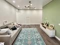 3-комнатная квартира · 55 м² · 2/3 этаж, мкр Тастак-2, Абылайхана 33 Маметова за 550 000 ₸ в Алматы, Алмалинский р-н — фото 2