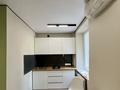 3-комнатная квартира · 55 м² · 2/3 этаж, мкр Тастак-2, Абылайхана 33 Маметова за 550 000 ₸ в Алматы, Алмалинский р-н — фото 5