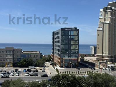 2-бөлмелі пәтер · 50 м² · 7/9 қабат, 13-ш/а. 42б, бағасы: 11.5 млн ₸ в Актау, 13-й мкр