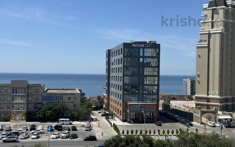 2-бөлмелі пәтер · 50 м² · 7/9 қабат, 13-ш/а. 42б, бағасы: 11.5 млн ₸ в Актау, 13-й мкр — фото 18