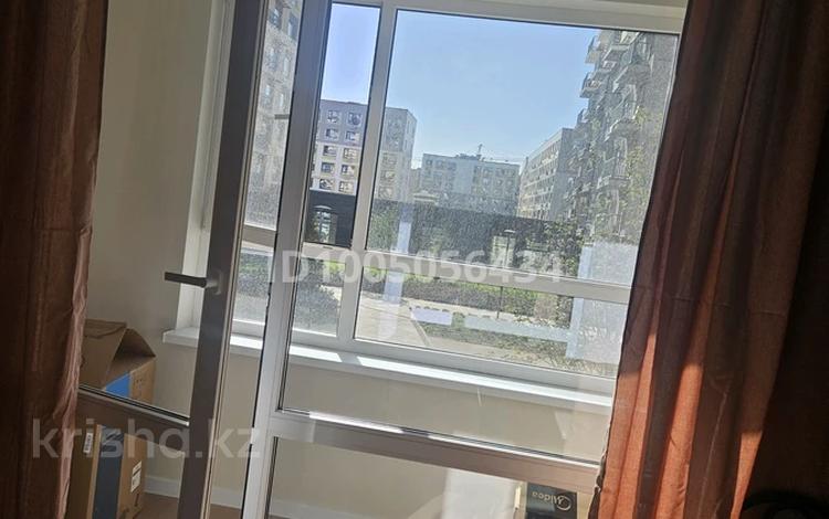 1-комнатная квартира · 42 м² · 2/12 этаж, Ғажайып 5/2 за 300 000 〒 в Алматы, Алатауский р-н — фото 3