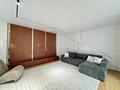 3-бөлмелі пәтер · 110 м² · 2/10 қабат, Толе би — Хан шатыр, бағасы: 84 млн ₸ в Астане, Нура р-н — фото 3