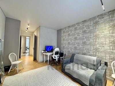 3-бөлмелі пәтер · 110 м² · 2/10 қабат, Толе би — Хан шатыр, бағасы: 84 млн ₸ в Астане, Нура р-н