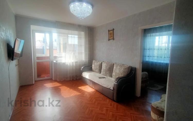 3-бөлмелі пәтер · 51 м² · 4/5 қабат, Тауельсыздык 135, бағасы: 23 млн ₸ в Костанае — фото 2