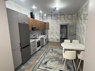 1-комнатная квартира · 50 м² · 1/5 этаж, мкр. Алтын орда, Мкрн Батыс-2 за 160 000 〒 в Актобе