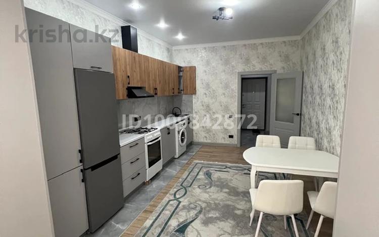 1-комнатная квартира · 50 м² · 1/5 этаж, мкр. Алтын орда, Мкрн Батыс-2 за 160 000 〒 в Актобе — фото 10