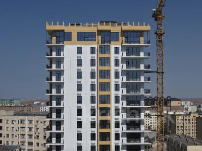 3-комнатная квартира · 132.43 м², 19-й мкр за ~ 66.2 млн 〒 в Актау