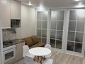 1-бөлмелі пәтер · 38 м² · 9/9 қабат, Толе би 285/8, бағасы: 300 000 ₸ в Алматы