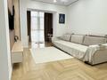 1-комнатная квартира · 54 м² · 5/9 этаж, мкр. Алтын орда — Золотой квартал за 28 млн ₸ в Актобе — фото 4