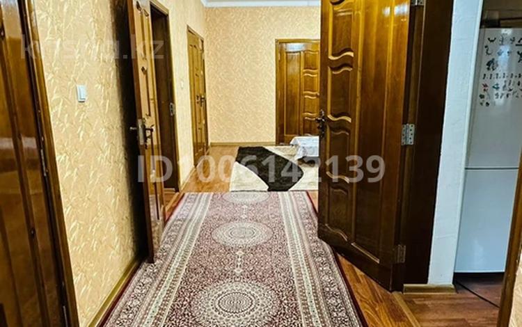 Отдельный дом · 5 комнат · 1200 м² · 15 сот., Достық 6 за 26 млн 〒 в  — фото 4