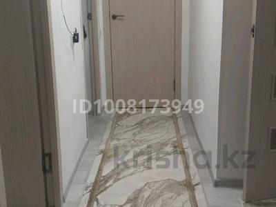 3-комнатная квартира · 70 м² · 3/5 этаж, Левый берег 2мкр 12 — Школа орда school за 155 000 〒 в 