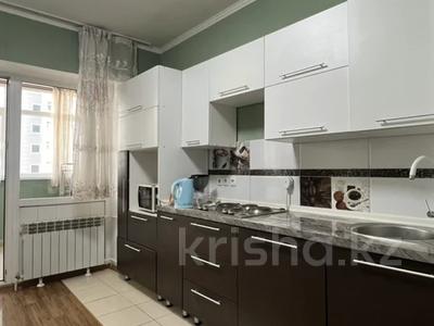 1-бөлмелі пәтер · 43 м² · 3/17 қабат, мкр Мамыр-1 29, бағасы: 37.5 млн ₸ в Алматы, Ауэзовский р-н