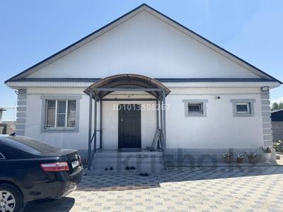 Отдельный дом · 4 комнаты · 130 м² · 6 сот., 12 я ул 21 за 57 млн ₸ в Коянкусе