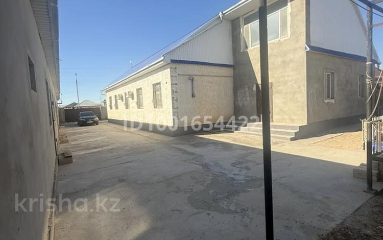 Жеке үй · 5 бөлме · 280 м² · 12 жүзд., Рахат3-29 225 — 23 мектептін арты, бағасы: 26 млн ₸ в Жанаозен — фото 29